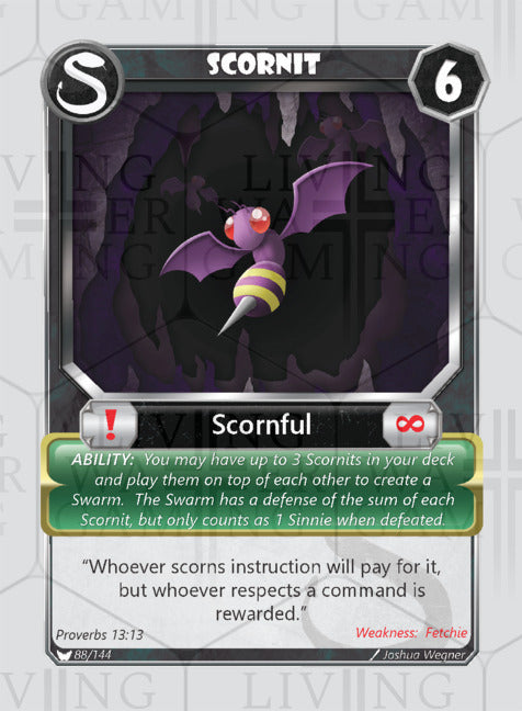 Scornit (CT-088)